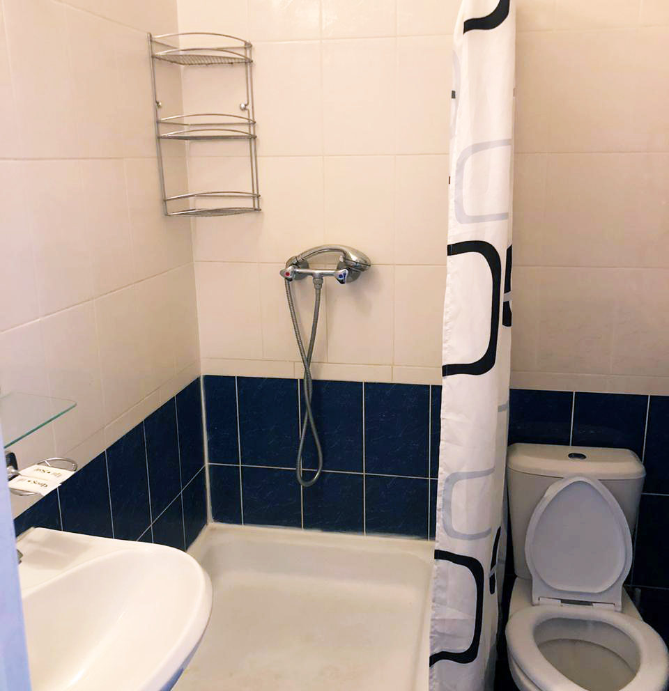 Корпус Восток | Пансионат "Восток-6"