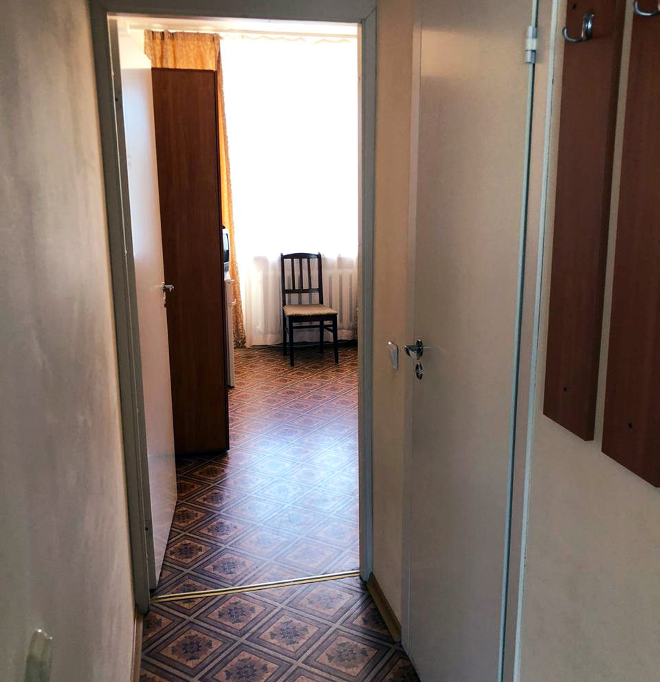 Корпус Восток | Пансионат "Восток-6"