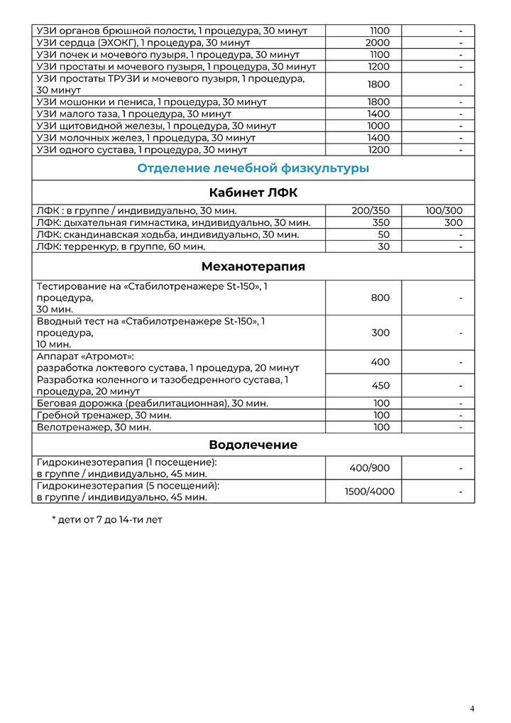 Модуль изображения