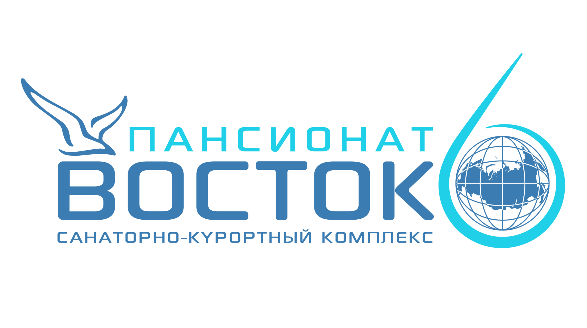 Корпус Восток | Санаторий "Пансионат "Восток-6"